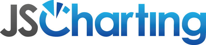 JSCharting Logo